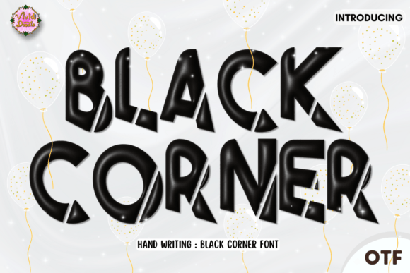 Black Corner: A Bold Choice for Modern Design