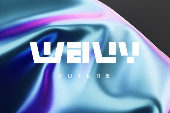 Transform Your Brand with Renvem: A Stylish Display Font